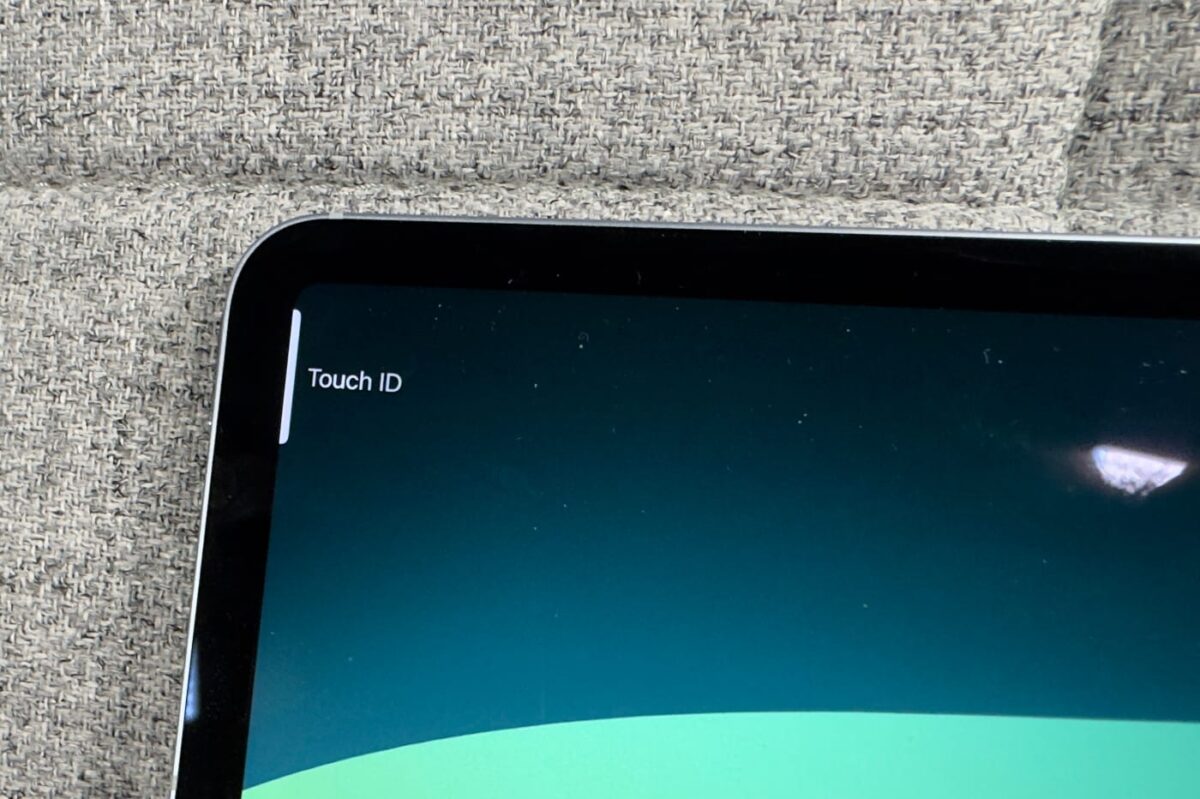 Apple iPad Air M2 Apple Pencil Pro