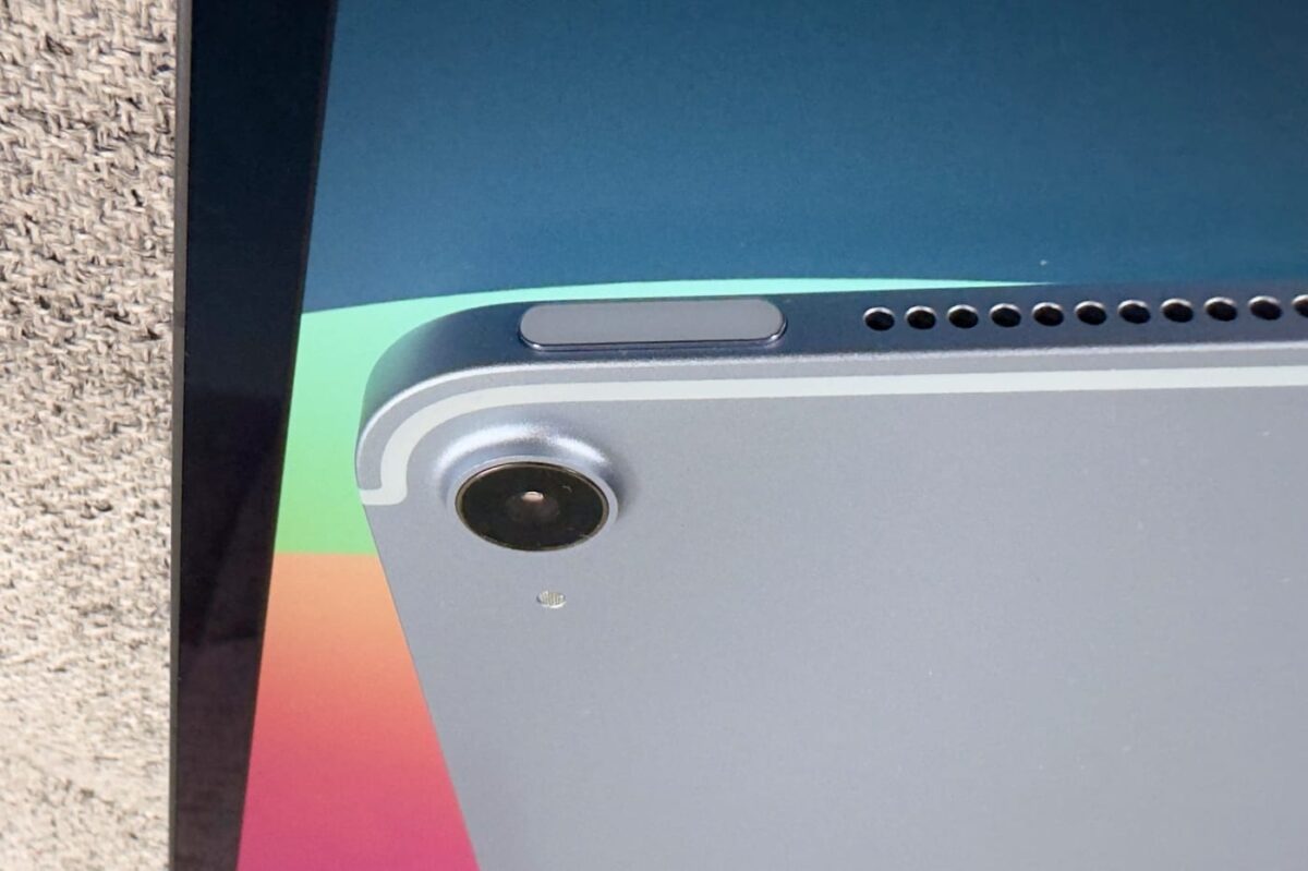 Apple iPad Air M2 Apple Pencil Pro