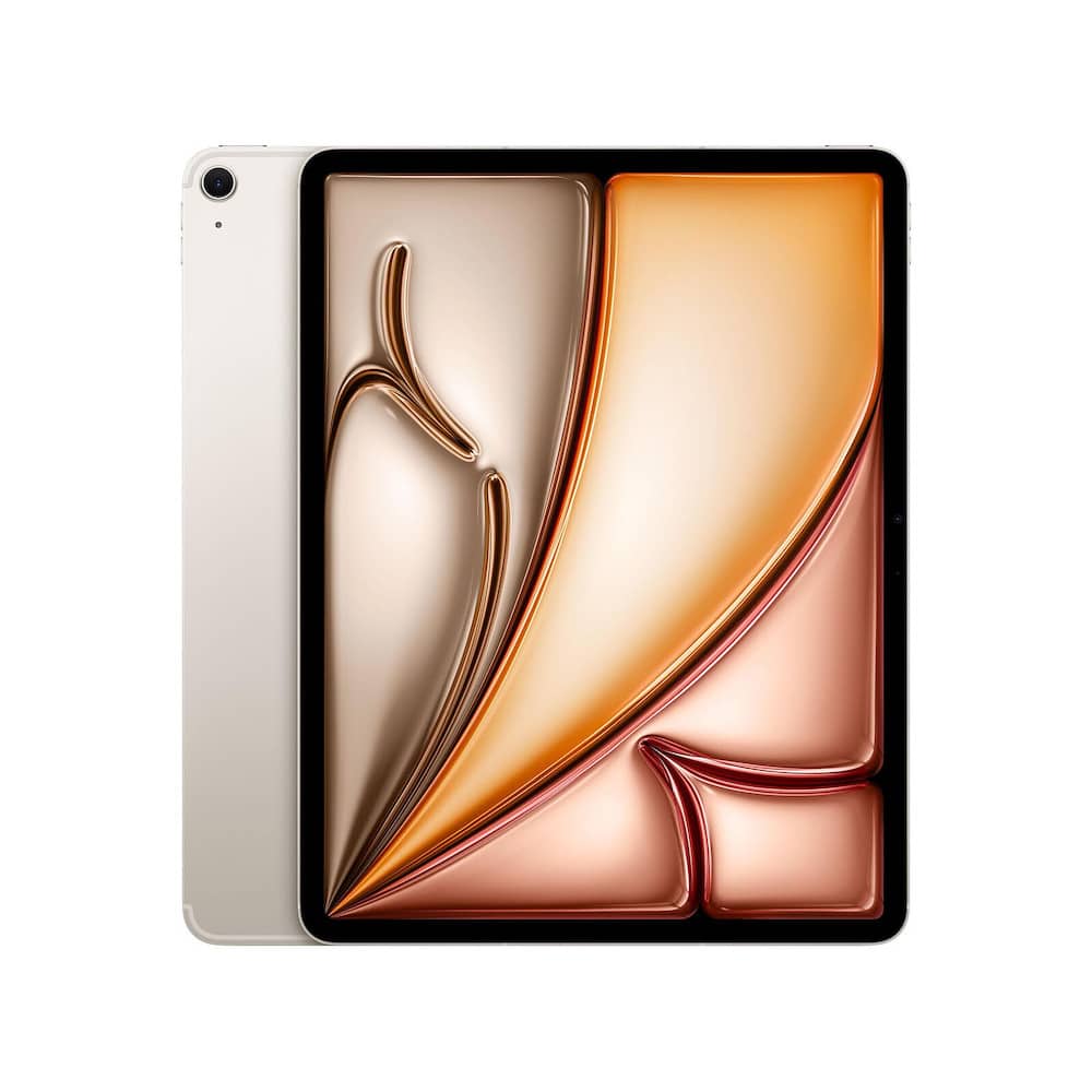 iPad Air M2 13 pouces pas cher