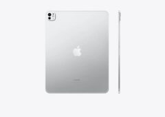 iPad Pro 2024 publicité tablette Apple