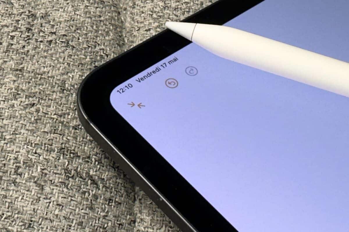 Apple iPad Pro 13 pouces M4