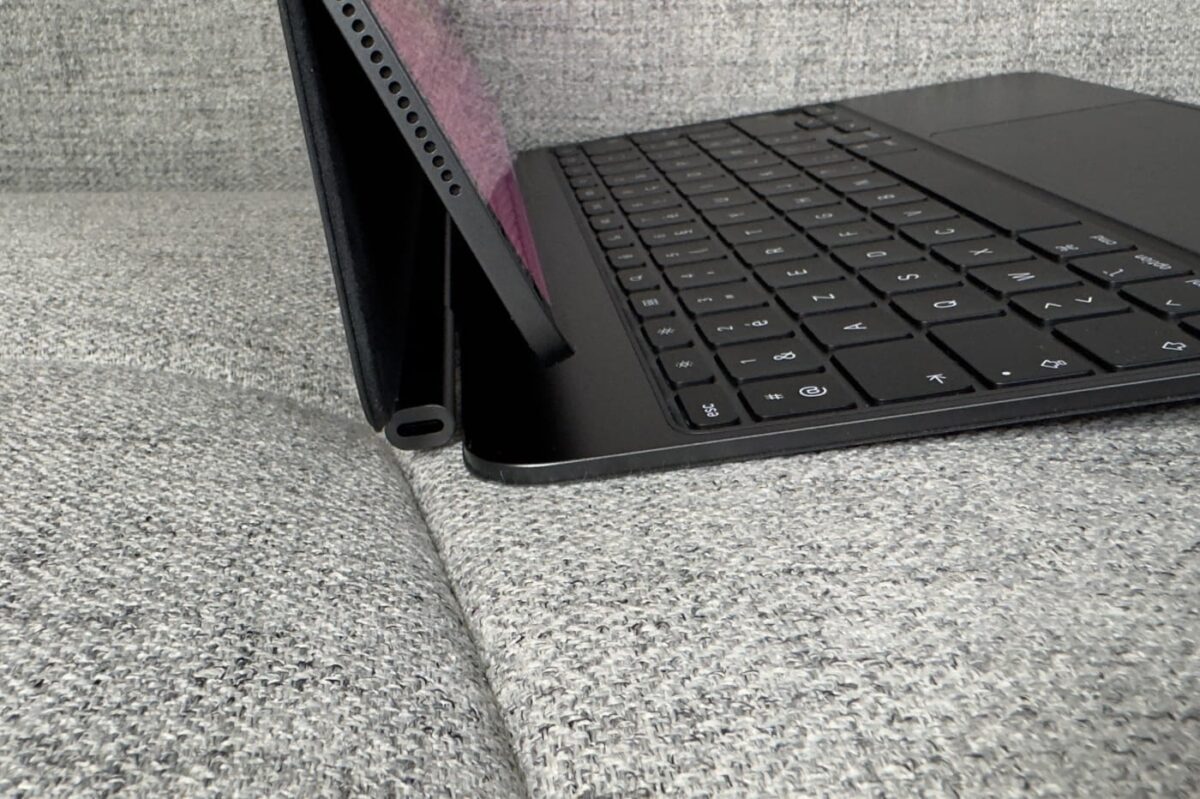 Apple iPad Pro 13 pouces M4