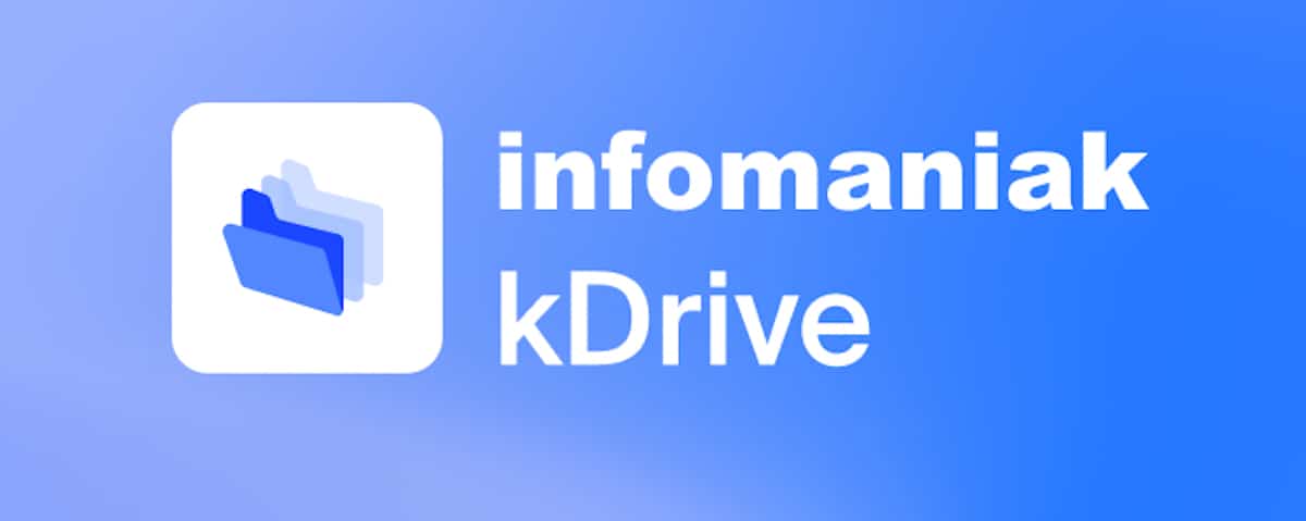 kdrive