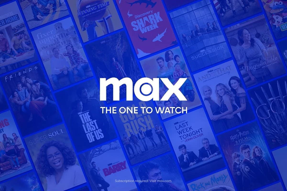 max streaming svod warner france prix 