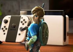 nintendo switch 2 zelda