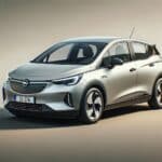 Opel à l’assaut du marché des voitures électriques abordables avec un modèle à moins de 25 000 €