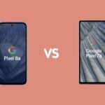 Google Pixel 8a vs Pixel 7a : faut-il craquer pour la dernière génération ?