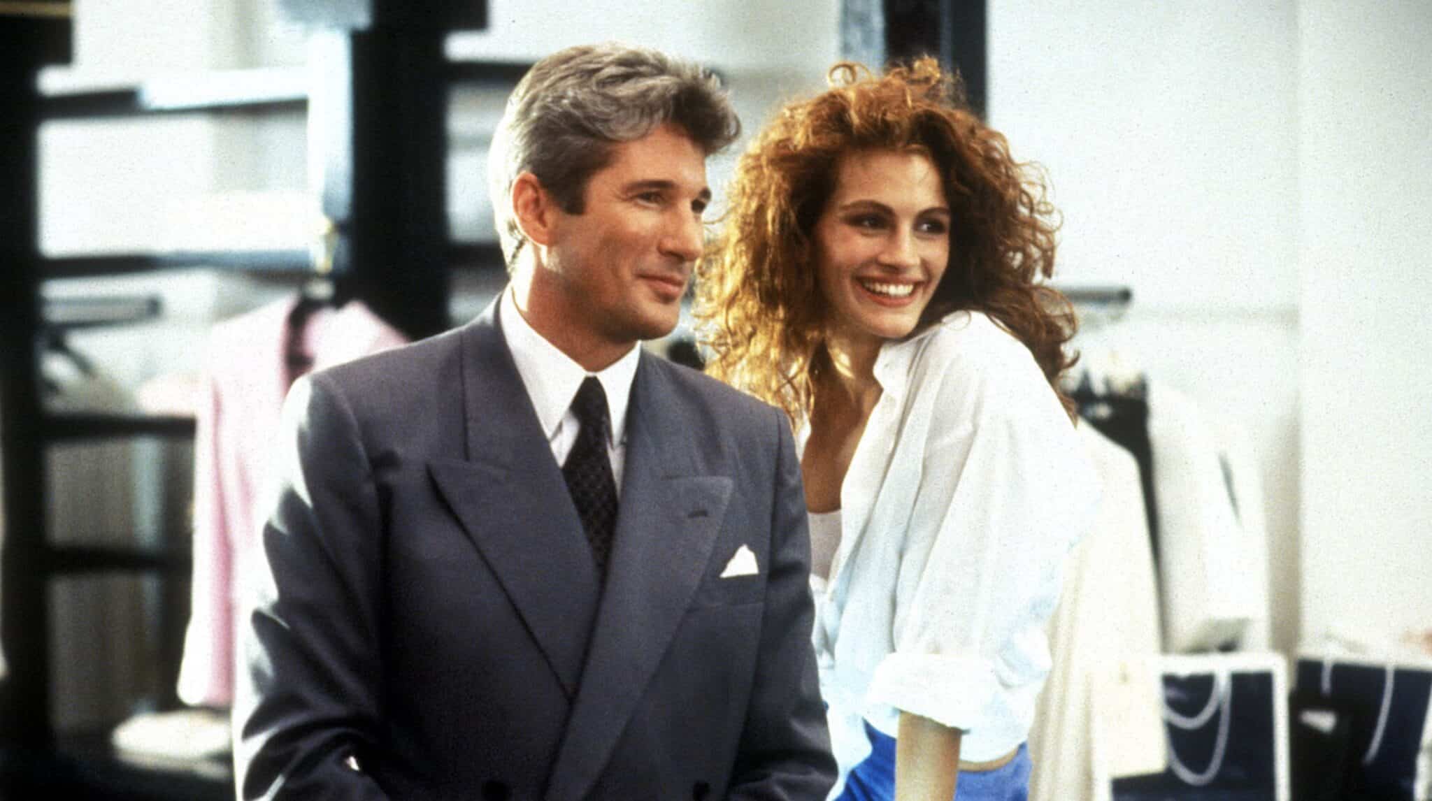 Pretty Woman