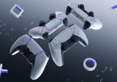 PS5 multijoueurs