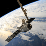 Un satellite disparu dans l’espace depuis 25 ans réapparaît enfin