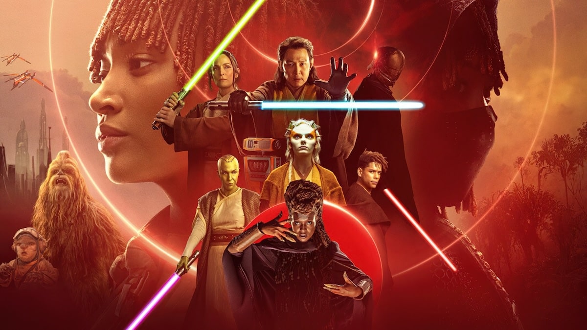 Star Wars: The Acolyte
