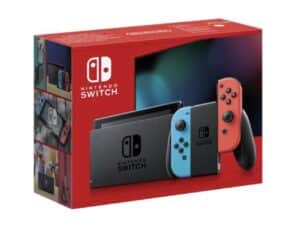Image 3 : Nintendo Switch OLED vs Switch vs Switch Lite : quelle console choisir ?