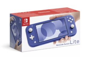Image 4 : Nintendo Switch OLED vs Switch vs Switch Lite : quelle console choisir ?