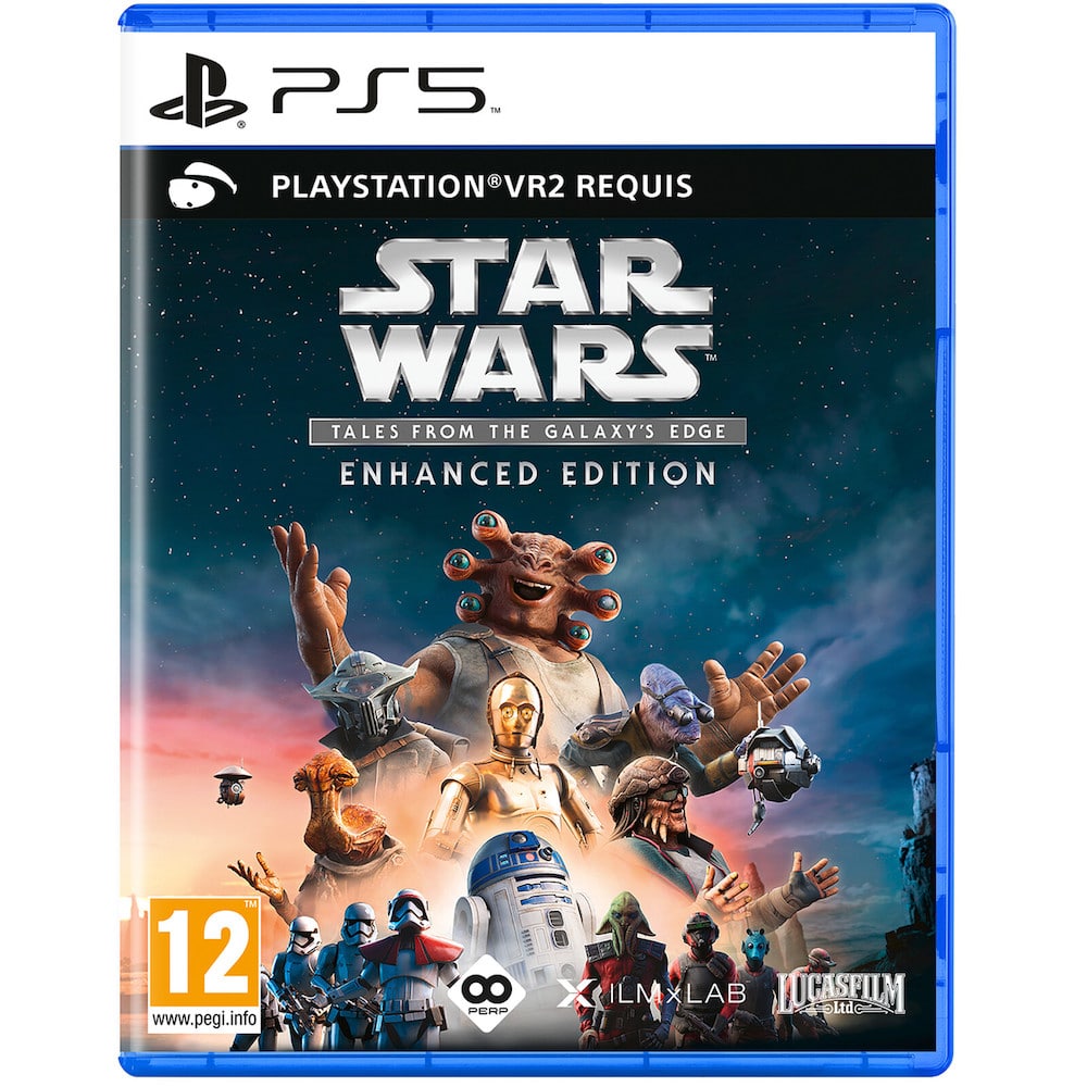 Meilleurs jeux PSVR2