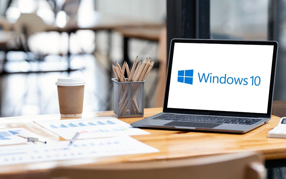 windows 10 KB5037849 mise à jour 