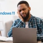 Windows 11 ajoute un nouveau panneau au menu Démarrer, il risque de déplaire