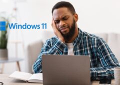 windows11 menu démarrer