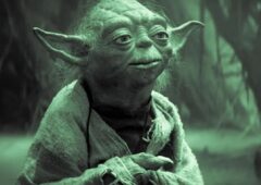 yoda the acolyte