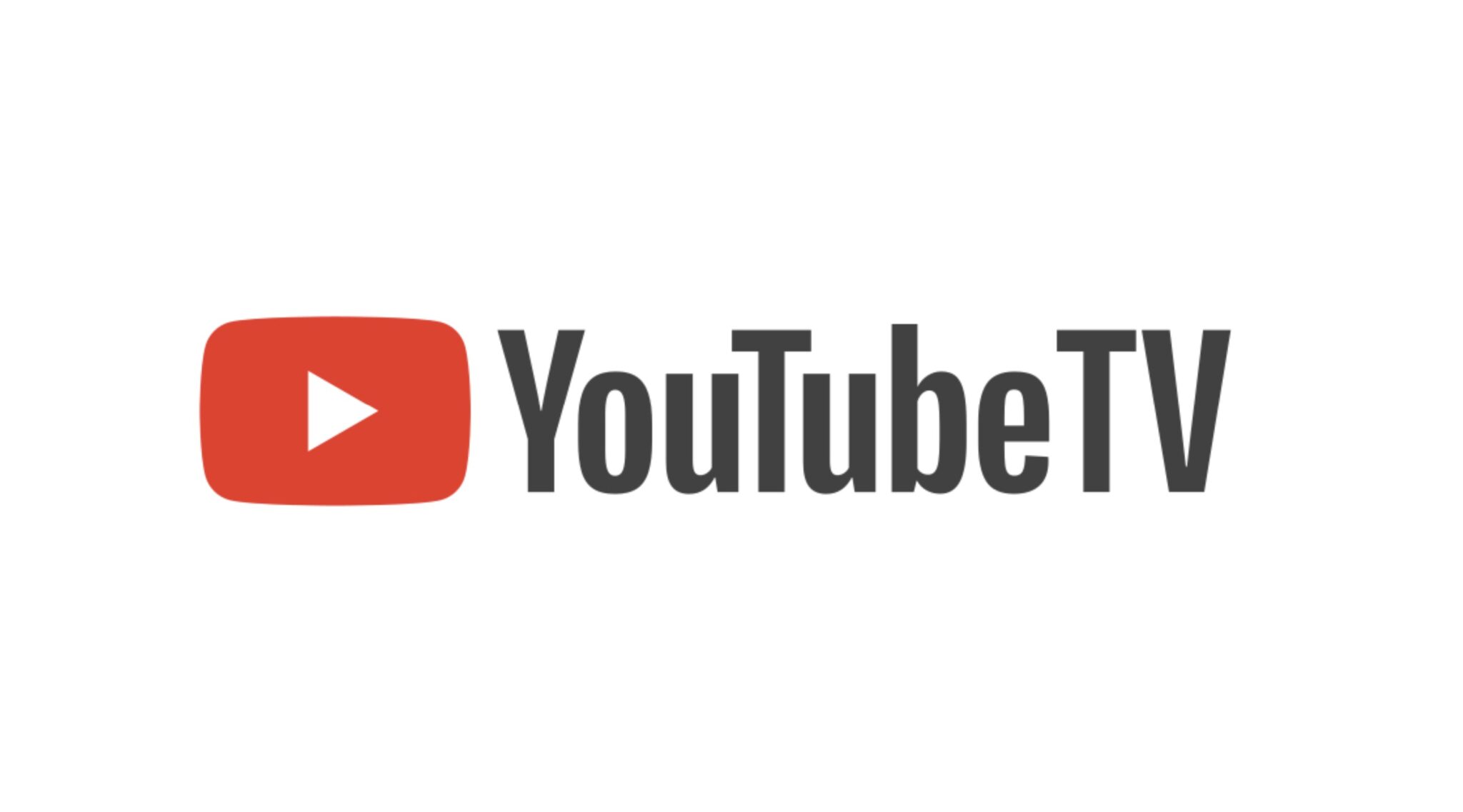 YouTube TV