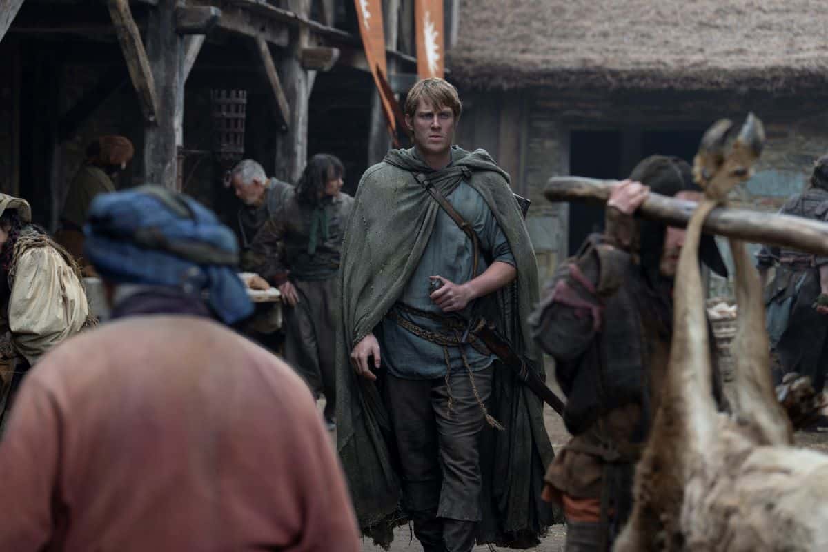 A Knight of the Seven Kingdoms game of thrones 