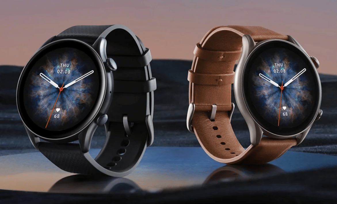Amazfit GTR 3 Pro