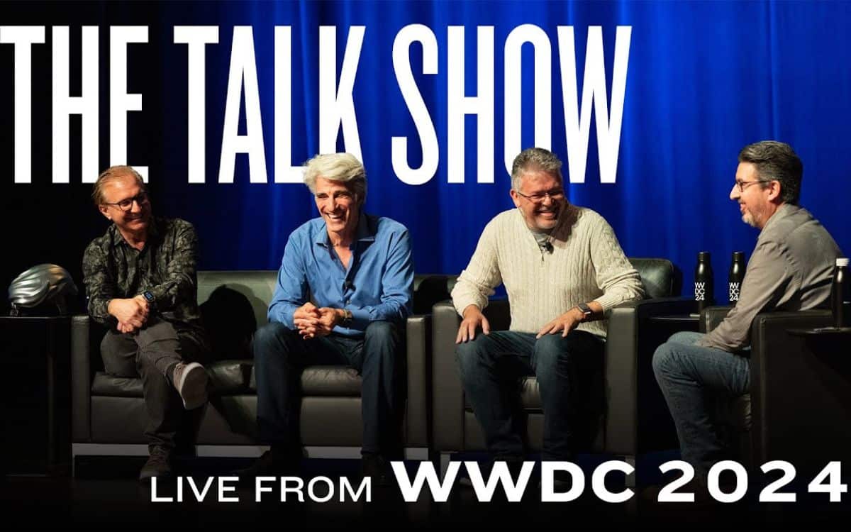 Apple Recall Microsoft Windows 11 WWDC