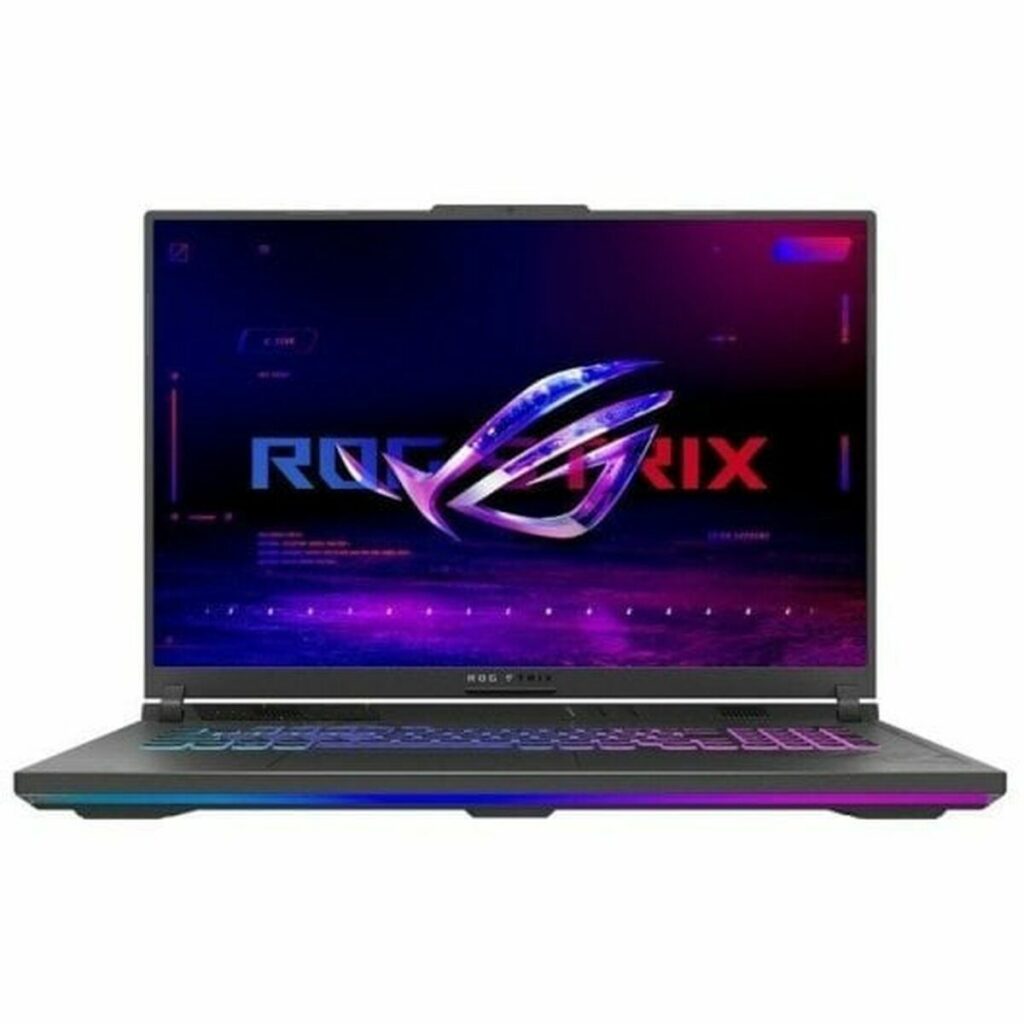Asus ROG Strix G18 soldes