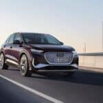Audi freine sur l’électrique et repense sa transition énergétique