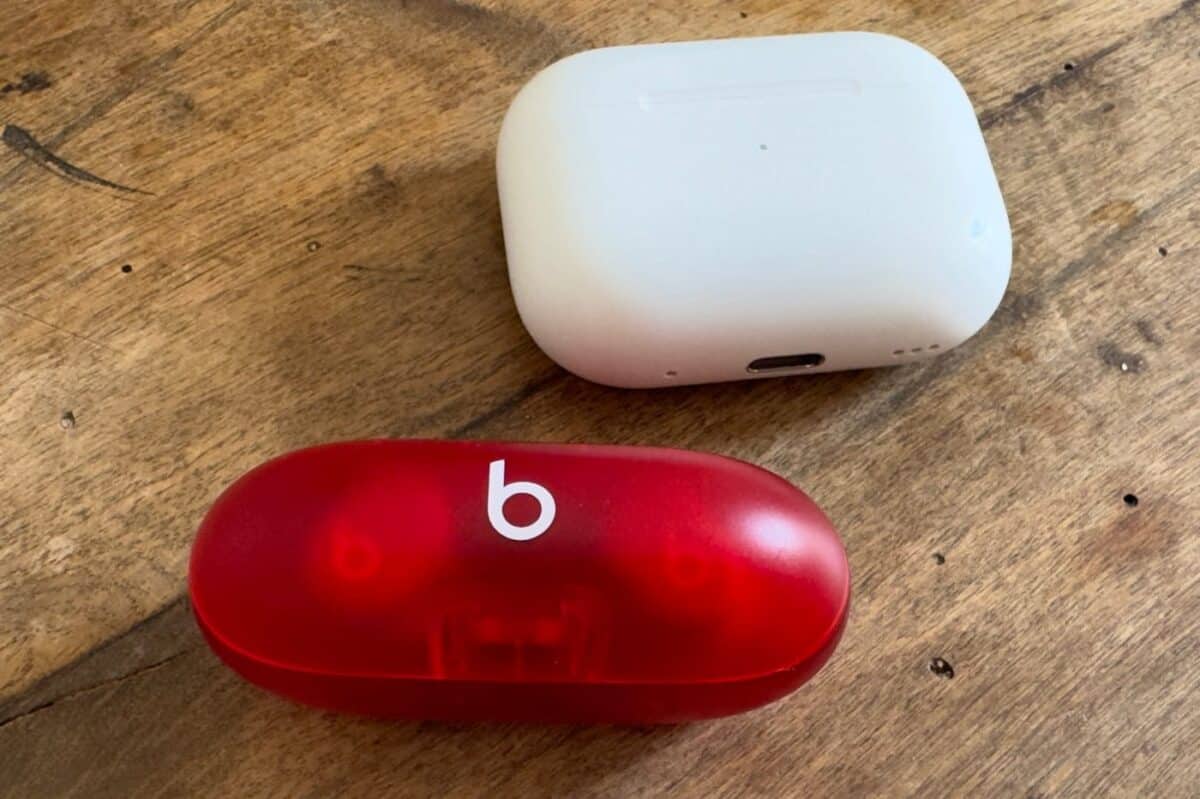 beats solo buds