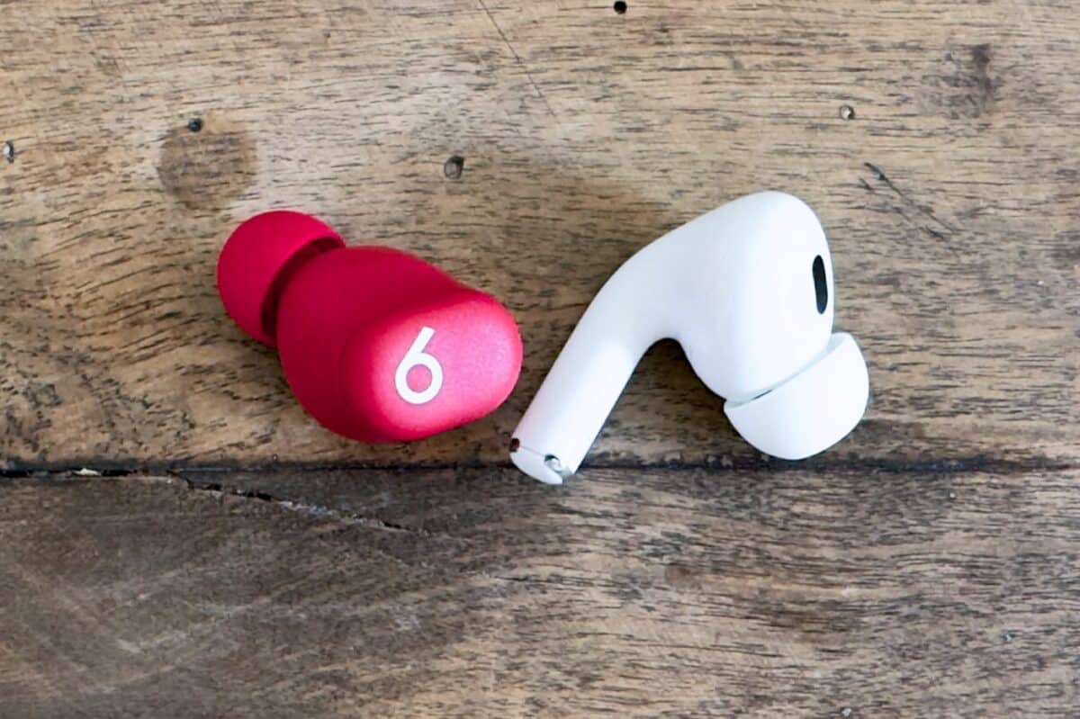 Beats Solo Buds