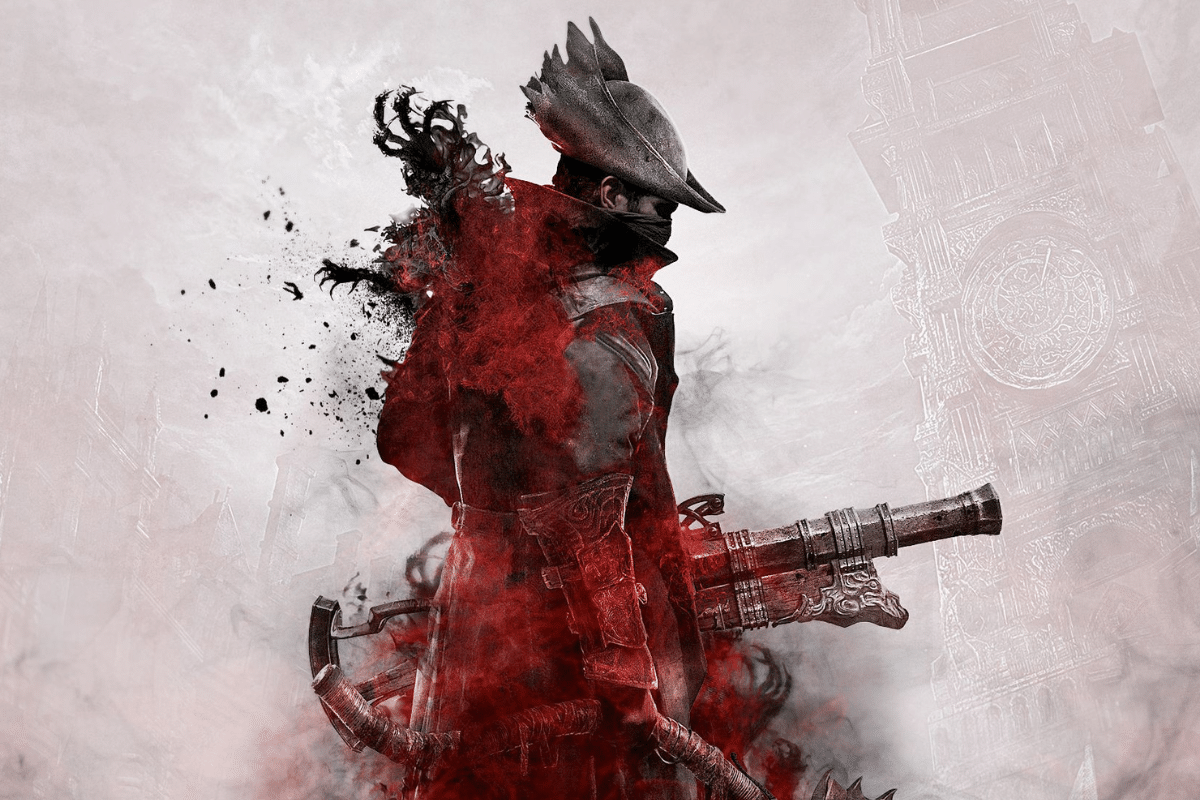Bloodborne version PC portage FromSoftware