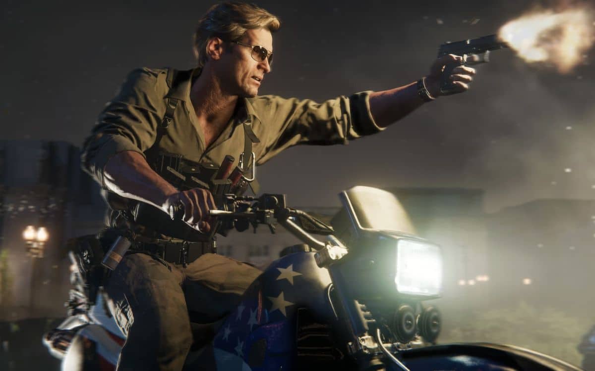 Call of Duty Black Ops 6 connexion internet FPS Xbox Game Pass Activision campagne streaming de texture
