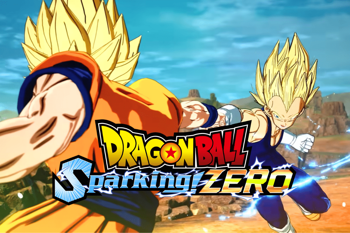 Dragon Ball Sparking Zero Saiyaman personnage