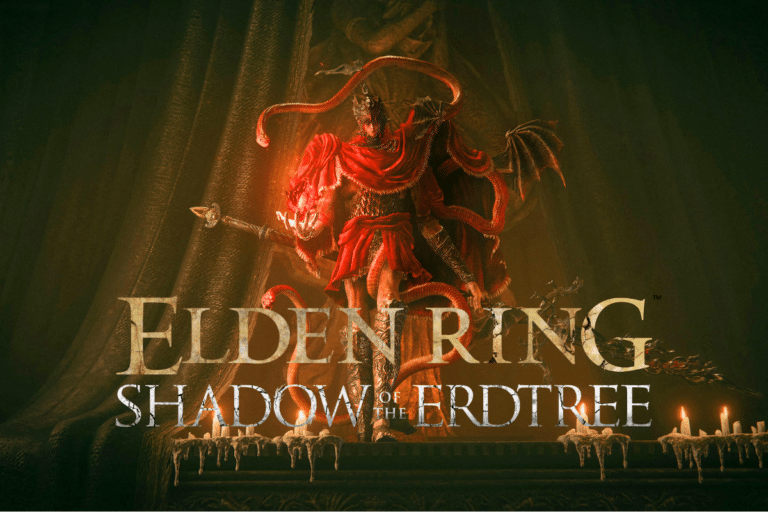 Location Fo Shadow Rend Elden Ring Shadow of the Erdtree : un nouveau patch rend le DLC plus ...