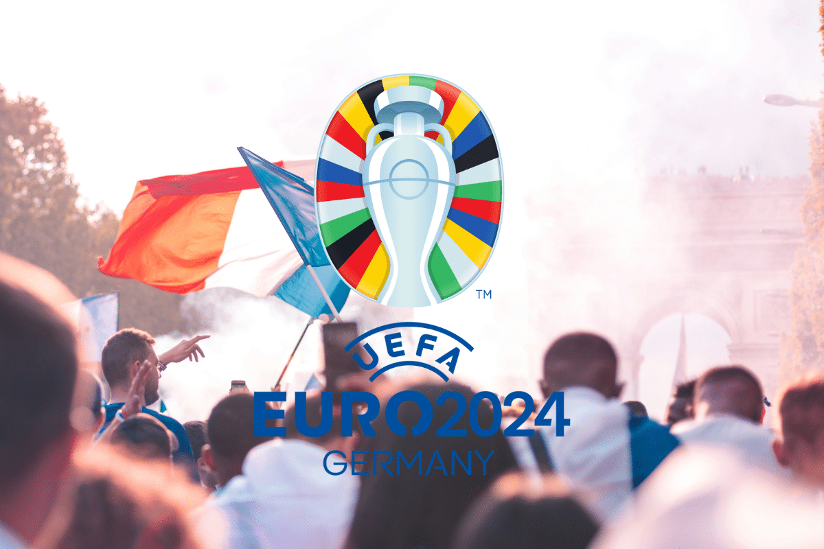 Euro 2024 matchs équipe de france streaming