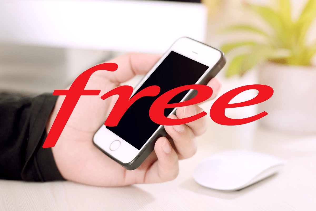Free mobile prix option Booster forfait