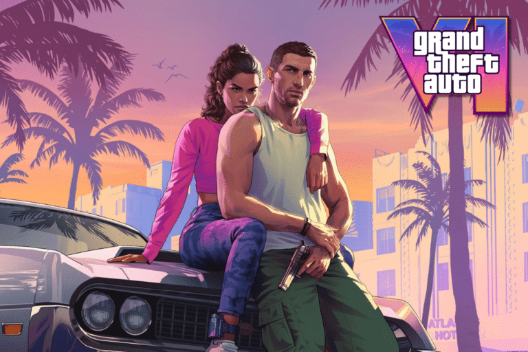 GTA 6 la sortie sur PC se précise, TakeTwo fait