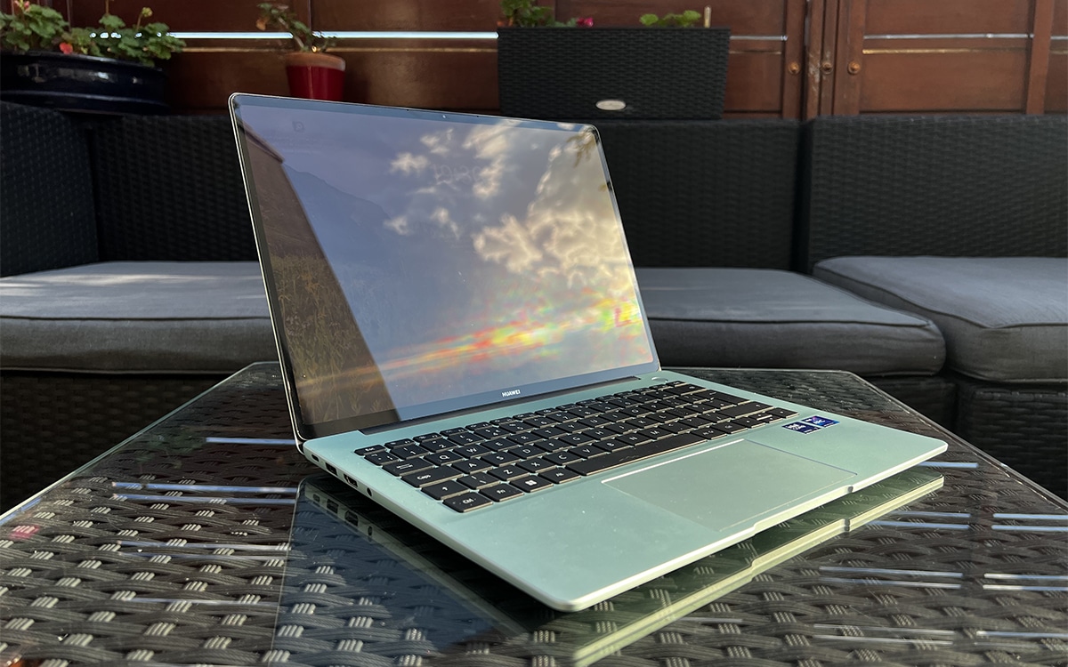 un PC portable performant qui manque de maîtrise un PC portable performant qui manque de maîtrise