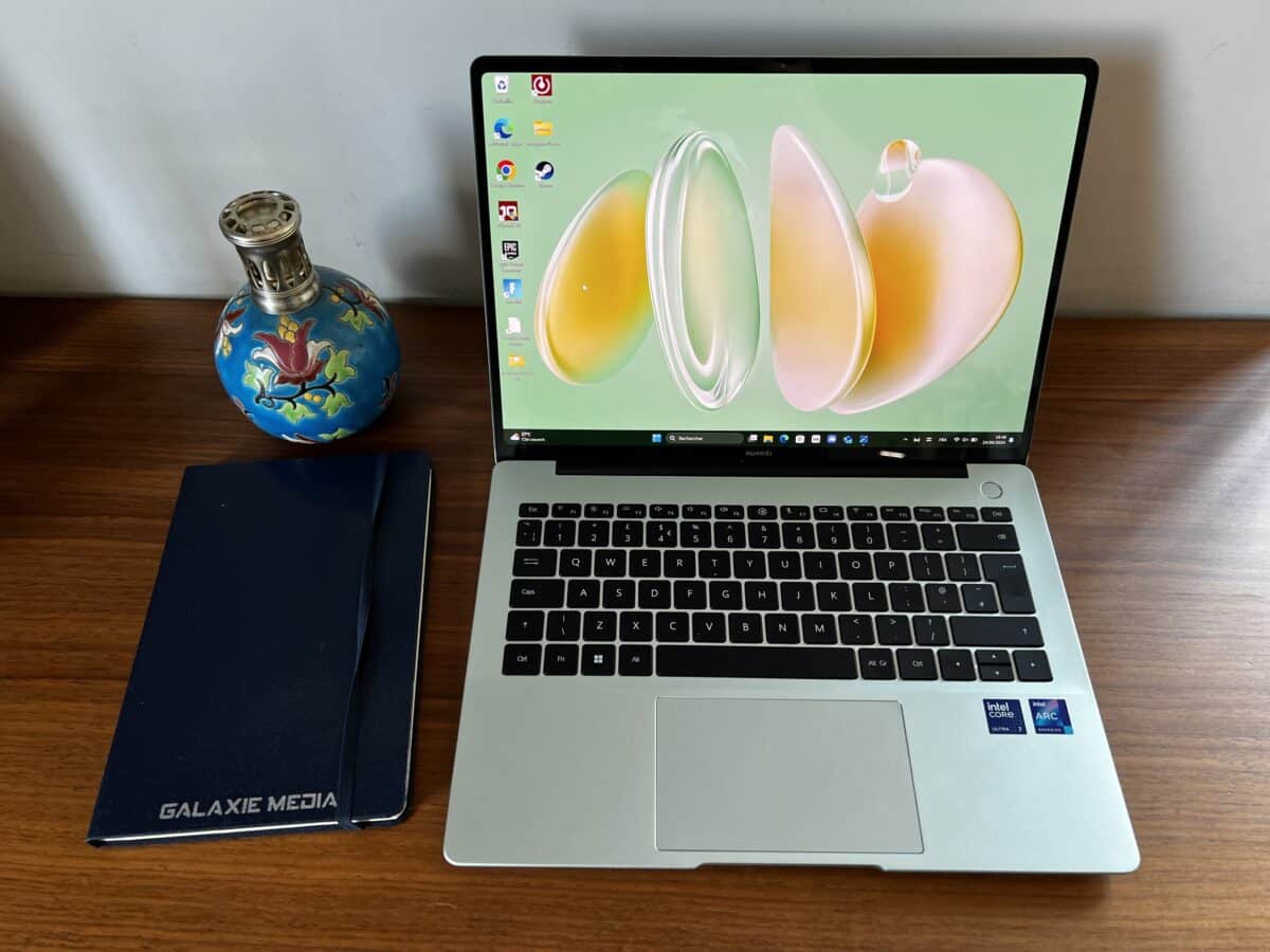 Huawei MateBook 14