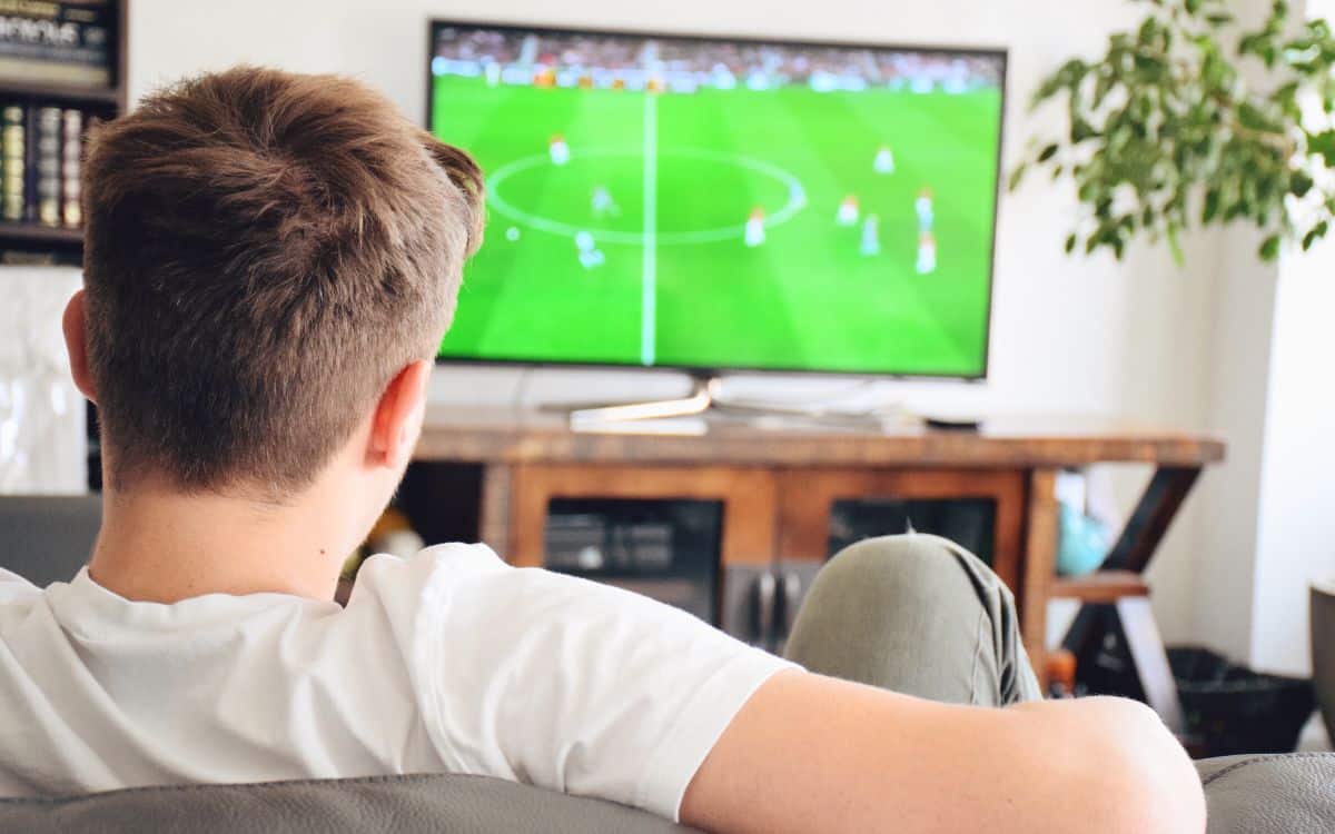 IPTV illégales UEFA Euro 2024 streaming blocage