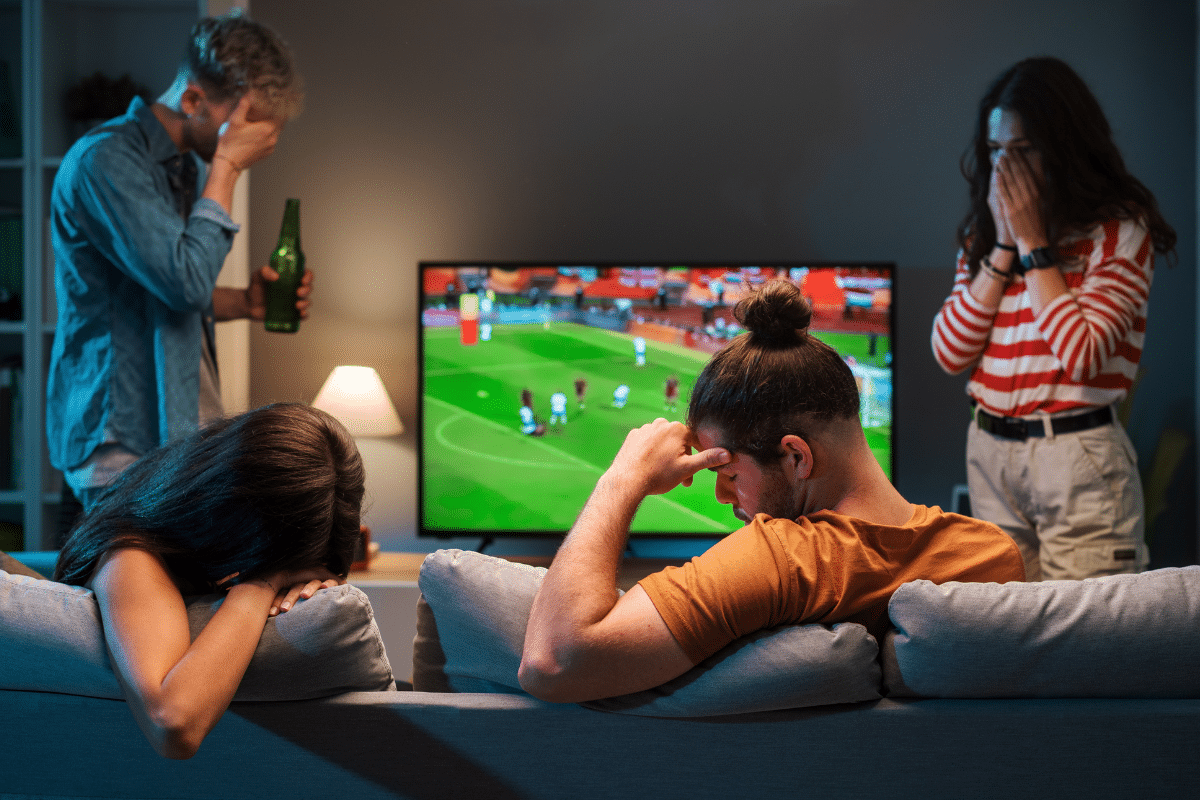 IPTV pirate italie euro 2024