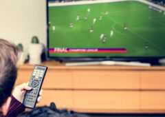 IPTV téléchargement illégal sport FAI fournisseurs d'accès blocage sites liste