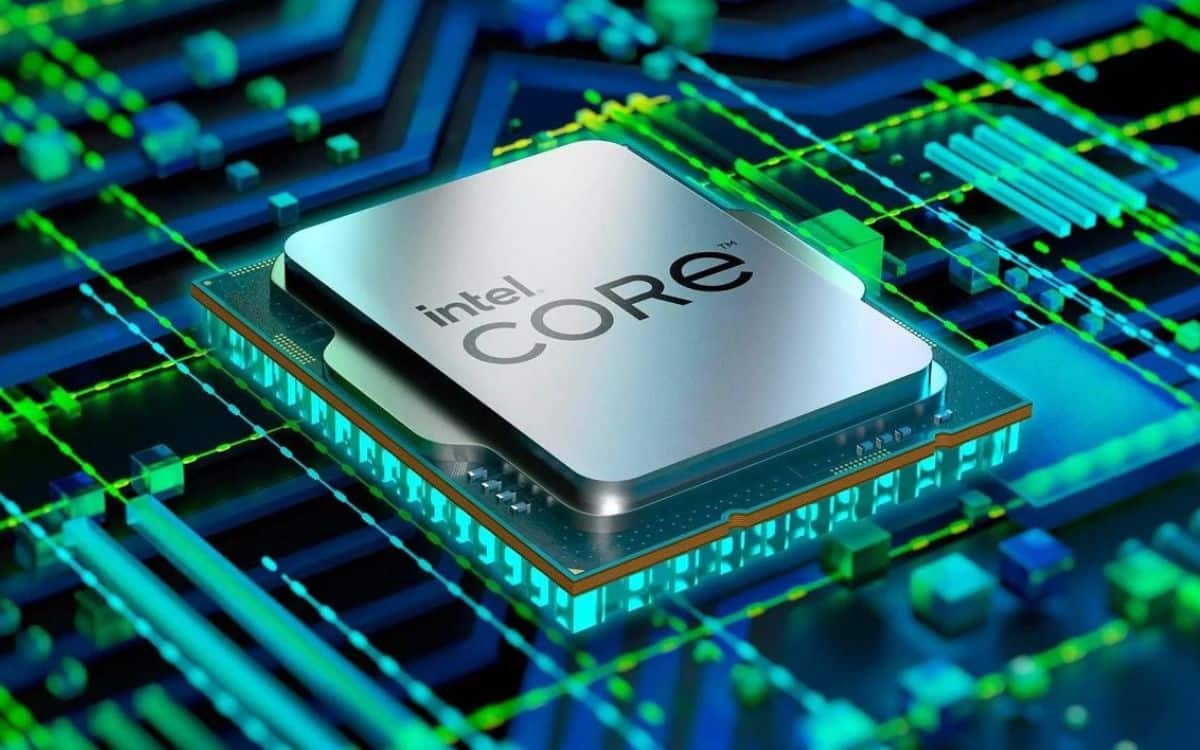 Intel Arrow Lake