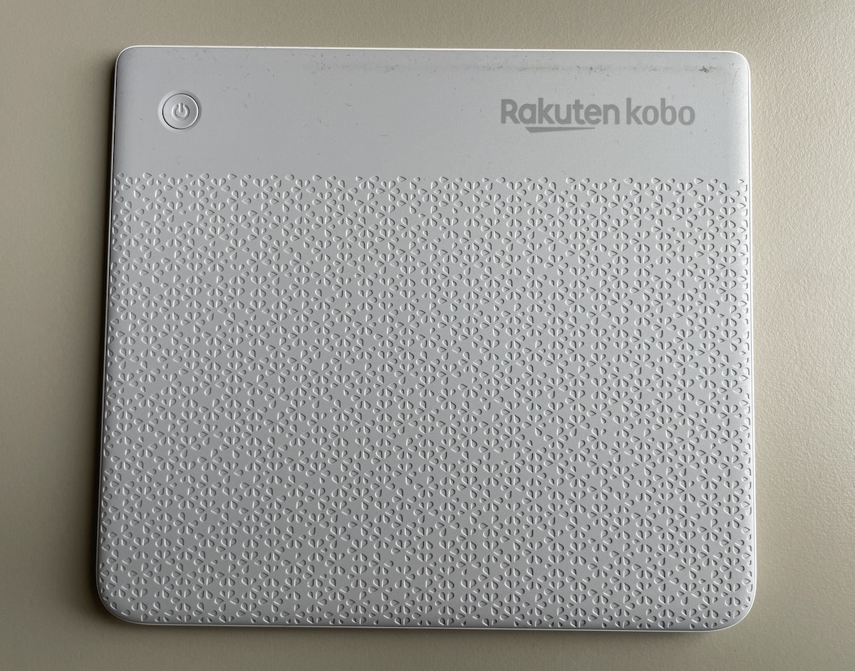 Kobo Libra Colour