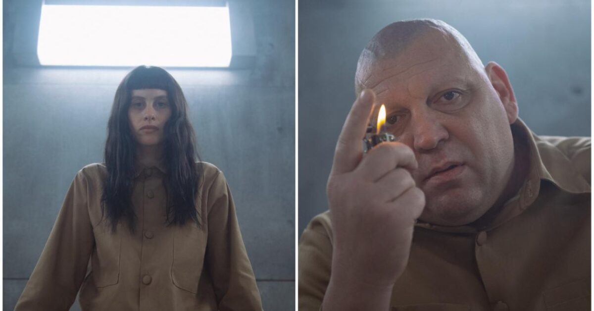 Le Flic de Beverly Hills : Axel F.  The Witcher: Sirens Of The Deep Le Mauvais Camp 2 Ferry La Plateforme 2 Saving Bikini Bottom: The Sandy Cheeks Movie  Netflix SVOD streaming 2024 2025 calendrier suite films cinéma