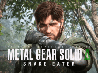 Metal Gear Solid 3 Remake Snake Eater Delta tout savoir