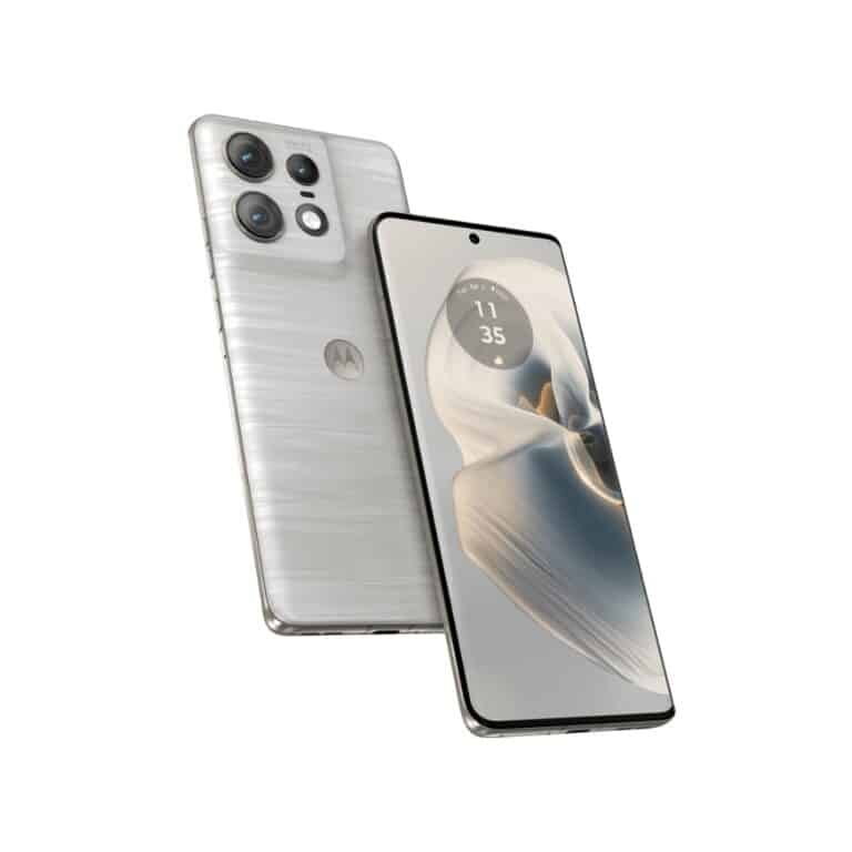 Motorola tease son modèle "Air&quot
