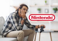 Nintendo Switch émulation