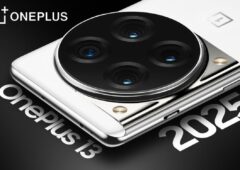 OnePlus 13 appareil photo capteurs