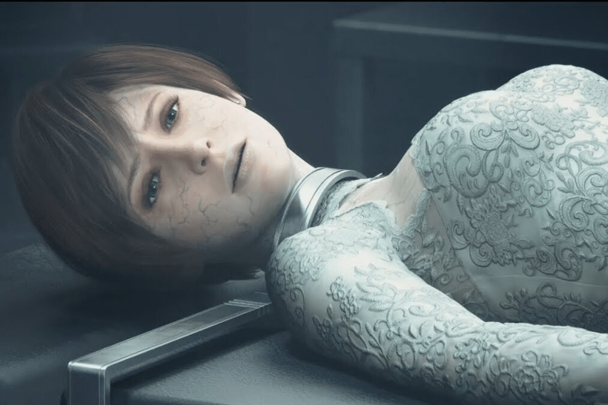 Resident Evil film série adaptation Zero